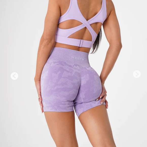 Shorts - Picture 3 of 5